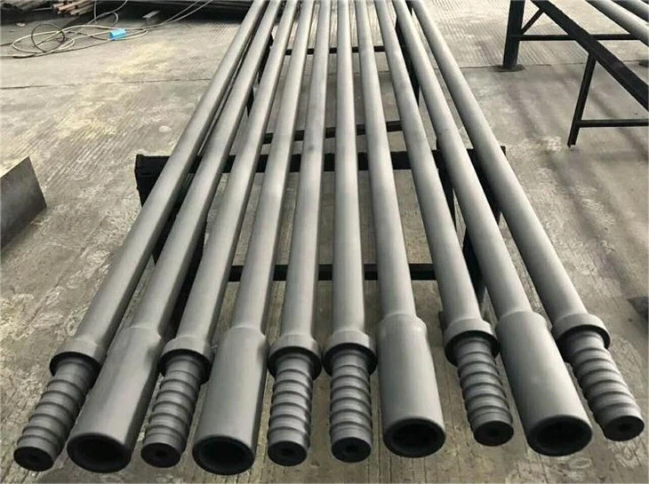 GT60 Speed Drill Rod